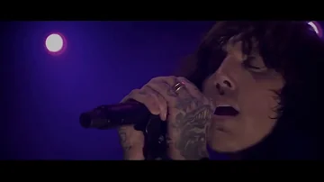 Oh No Bring Me The Horizon Live at Royal Albert Hall