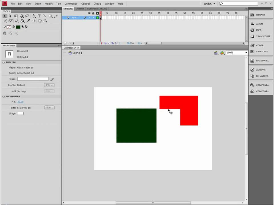 Уроки По Adobe Flash Professional Cc Уроки По Adobe Flash Professional Cc