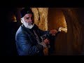 Как за 23 года армянин превратил погреб в пещеру глубиной в 9 этажный дом