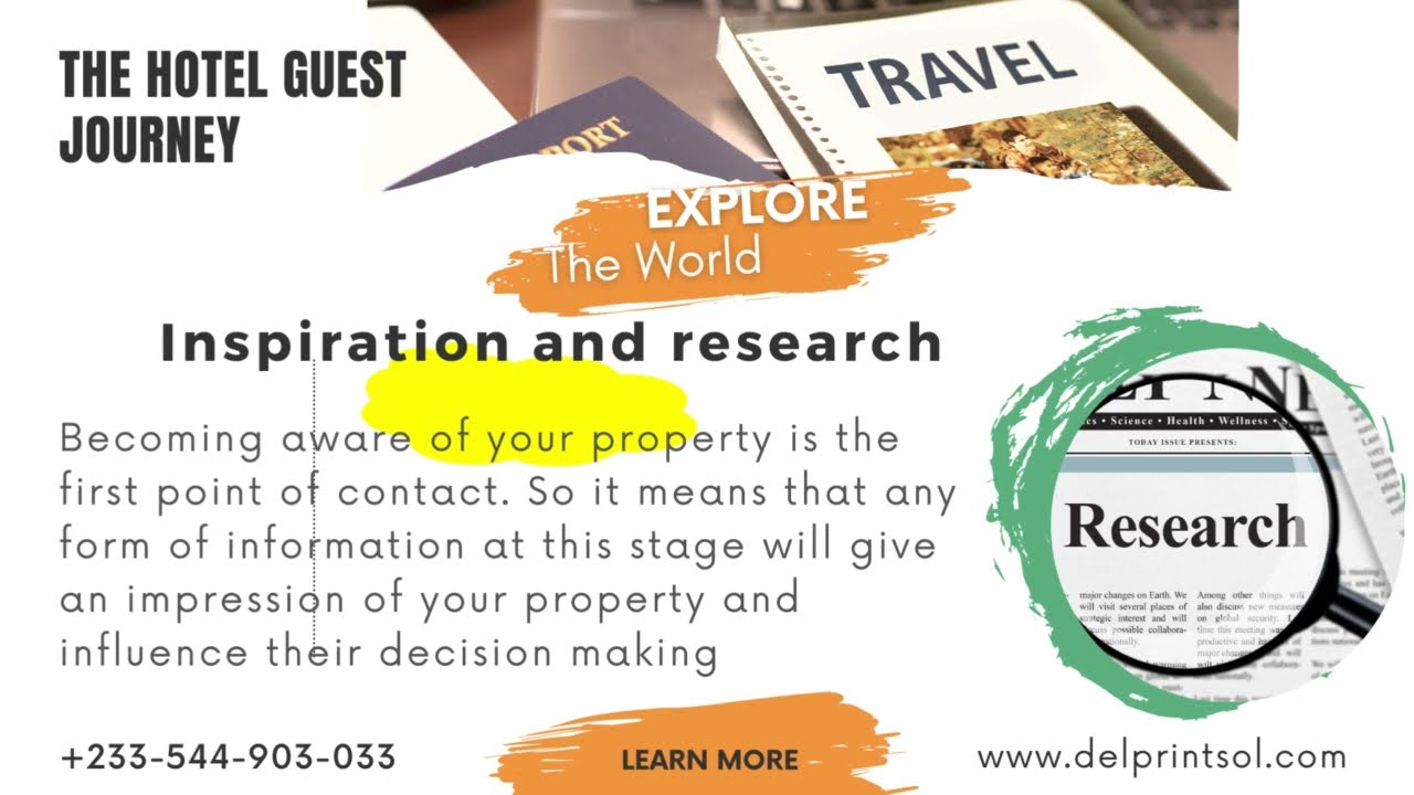 How To Implement A Hotel Guest Journey To Increase Occupancy Rates