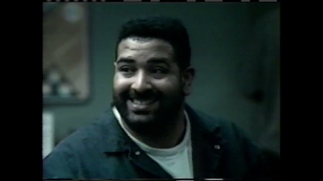 SciFi Commercials, March 22, 2003