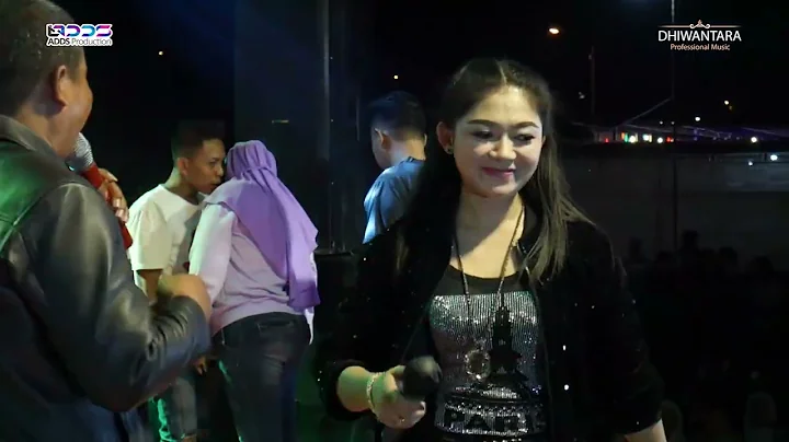 RATNA ANTIKA - GALA GALA - DHIWANTARA MUSIC - LIVE...