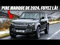 La MARQUE à éviter ABSOLUMENT En 2025 La MARQUE à éviter ABSOLUMENT En 2025