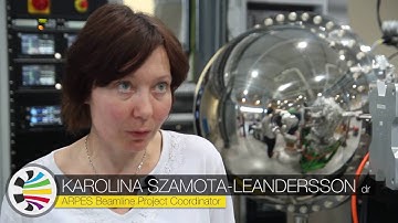 Construction and potential of the SOLARIS synchrotron