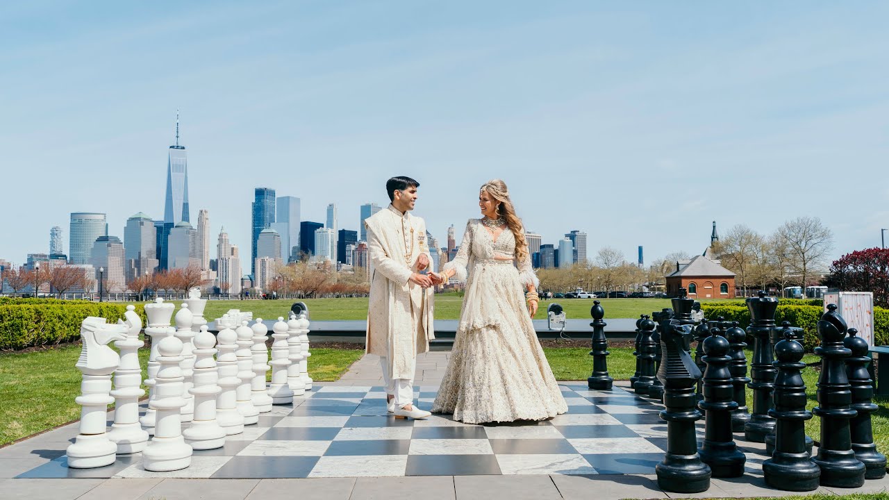 You Make Me Want To Live In The Moment | Hudson House | Kelly & Ru