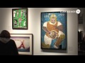 Outsider Art Fair New York 2013