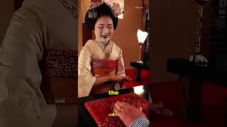 Download Lagu De traditionele speluitdaging van de kimonogeisha MP3