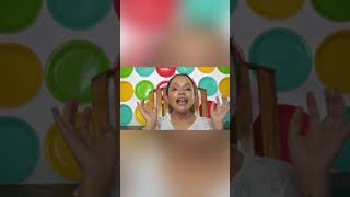 Actividad para bebés by Marilú Y Los Niños - Escuela Dominical 1,059 views 2 years ago 1 minute, 1 second