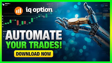 The Ultimate IQ Option Robot for Algorithmic Trading Success!