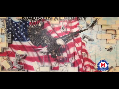 Madison Academy Experience