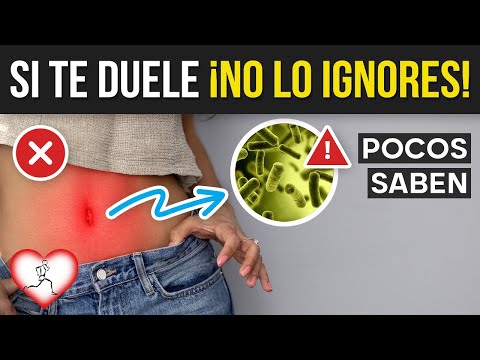 Video: ¿Por qué le duele la barriga en el área del ombligo de un niño y qué hacer?