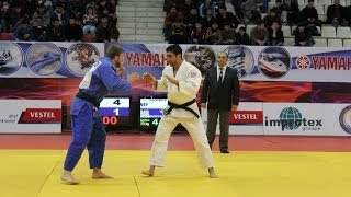 Orkhan Dunyamaliyev 73Kg