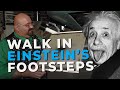 Walk in Einstein&#39;s Footsteps - Mount Wilson Observatory, California and Edwin Hubble&#39;s Telescope