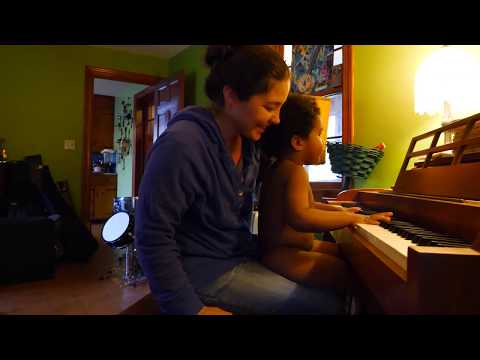 Who Will Sing For Me? Emily Blankenship-Tucker Will. - video preview