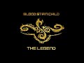 BLOOD STAIN CHILD THE LEGEND Full Album BLOOD STAIN CHILD THE LEGEND Full Album