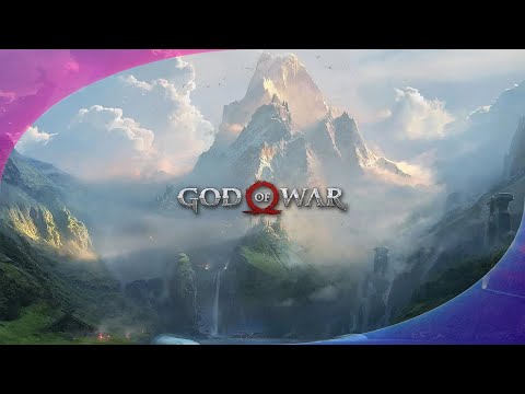 Видео: God of War (2018)  ➤ Прохождение  # 21 Epilogue | PC | Walkthrough | NoComments