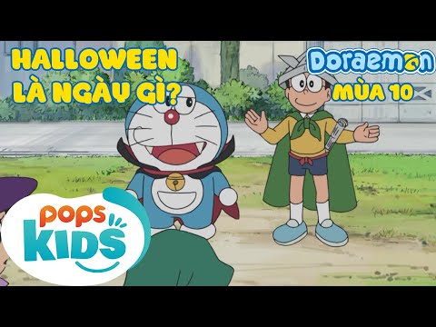 Doraemon