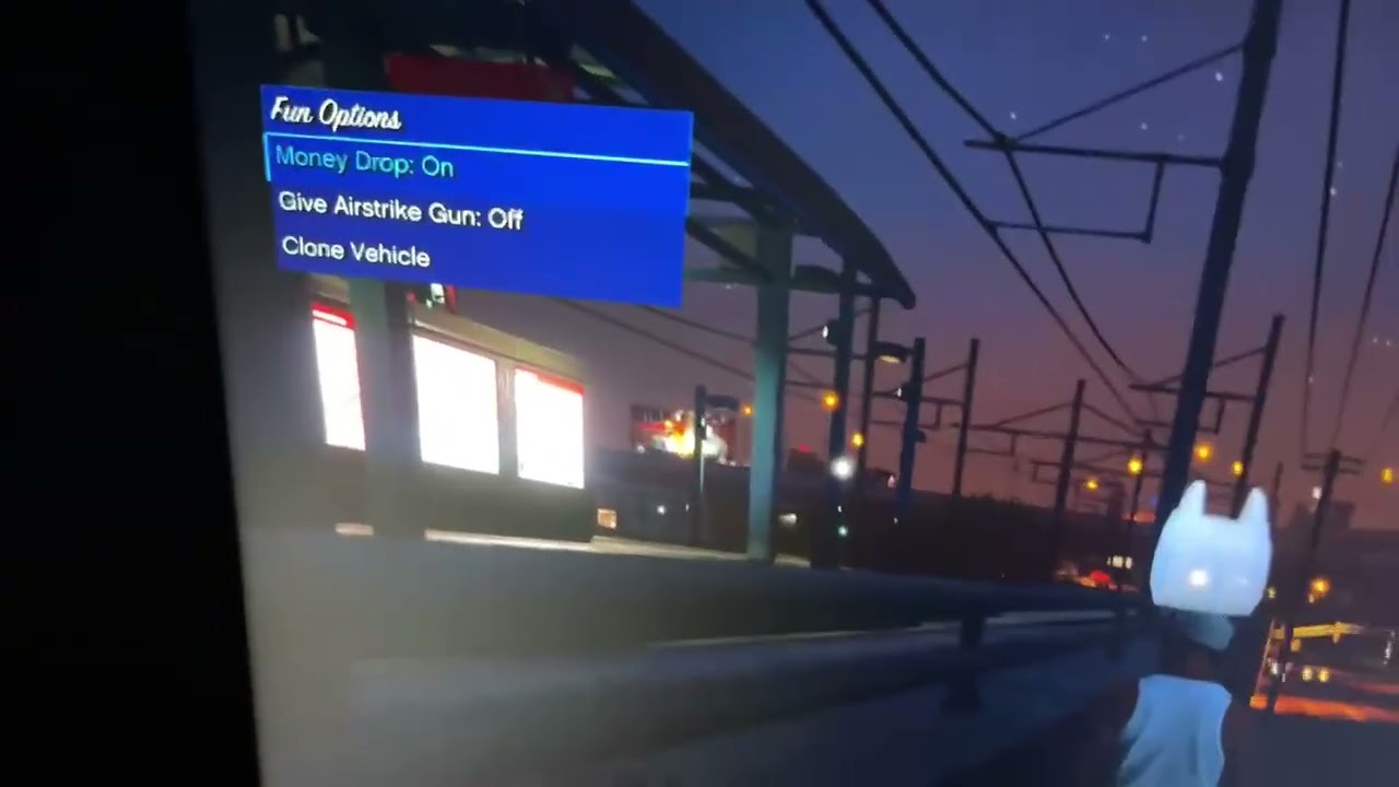 Explosive mod menu ps4 12.02 1.52 gta v 