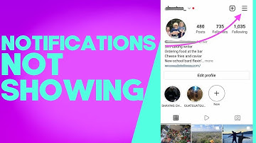 How to Fix and Solve Instagram Notification Not Showing on Android or iphone - IOS phone ig Problem