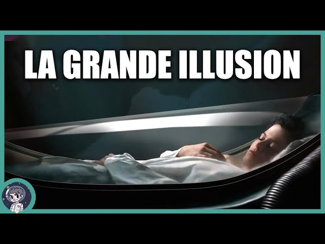 Des humains pourraient-ils vraiment HIBERNER ? - On Se l'Demande #24 - Le Journal de l'Espace