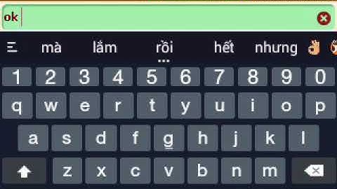 Hướng dẫn ae cách tro up đệ tử xuyên đêm