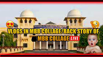 MY 1ST VLOG VIDEO।।THE MBB COLLEGE VLOGS || #tripuravlogs Historical place of Tripura।।#tripura ❤️❤️