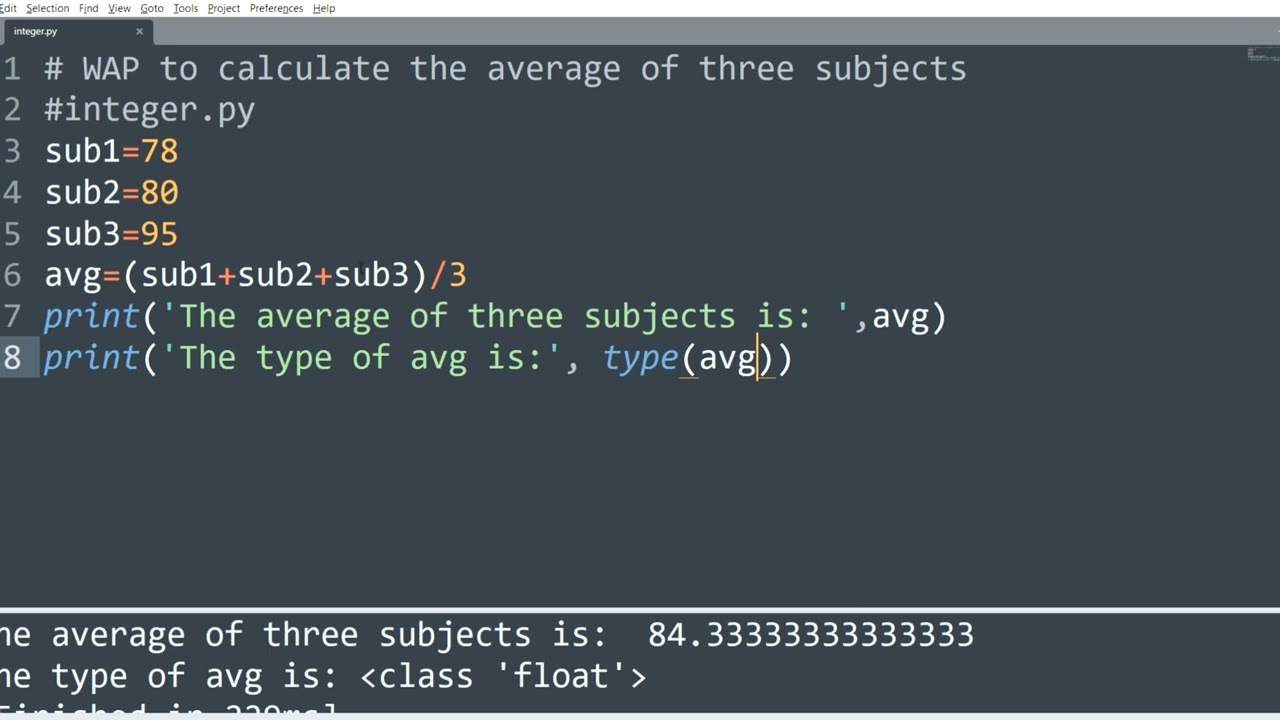 60-Days Python Programming Challange From Zero to Expert @Programming by Sandhya