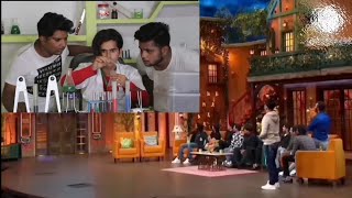 kapil sharma or aamir new comedy🤣😁 #comedyvideo #kapilsharma #amir