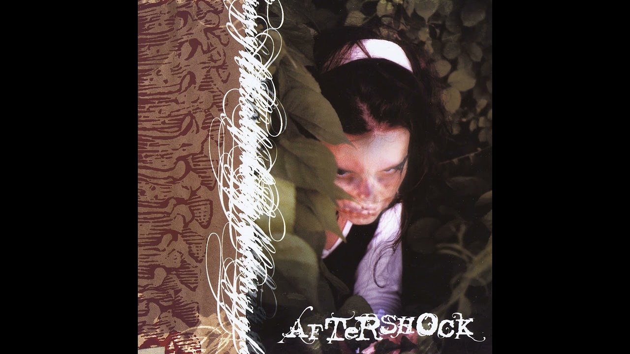 Aftershock - Through The Looking Glass (Full Album)｜Related Bands