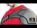 アマゾンで購入できるトップ10のショルダーサポートとイモビライザー2022年4月