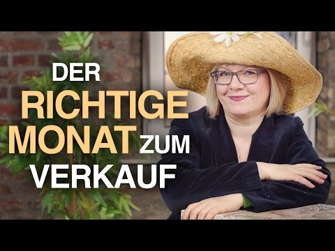 Video: Wann Ist Der Beste Zeitpunkt, Um Ihr Haus Zum Verkauf Anzubieten?