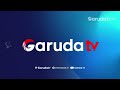 GarudaTV HD Ident 2026