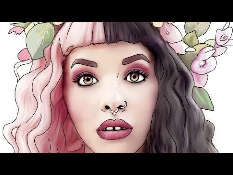 The Zodiac Signs As Melanie Martinez Songs - YouTube