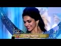 Deepika Padukone Performance