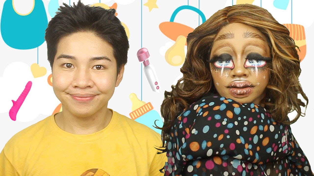 SUGAR BABY TRANSFORMATION TRUEW? Martin Rules YouTube