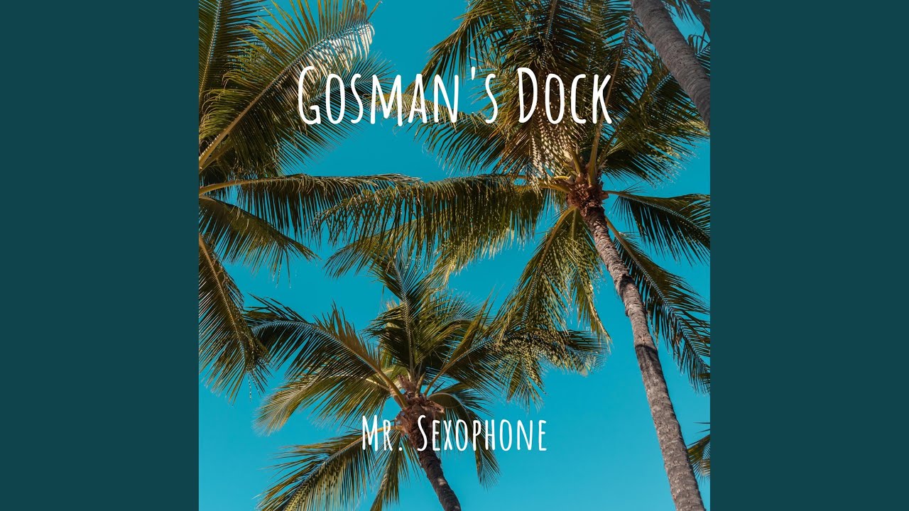 在 YouTube 上觀看「Gosman's Dock」
