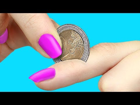 21 Magic Tricks That You Can Do
