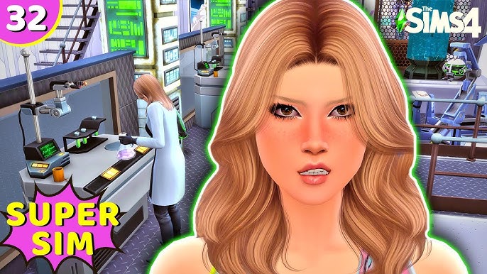 CHEATS (Habilidades e Pontos de Aspiração) - SIMS4