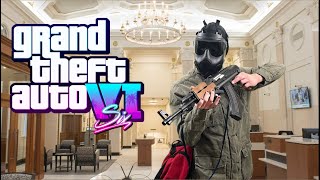 GTA 7 loading screens LEAKED [4k, 60fps]