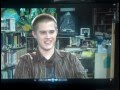 Lucas Grabeel alice upside down interview