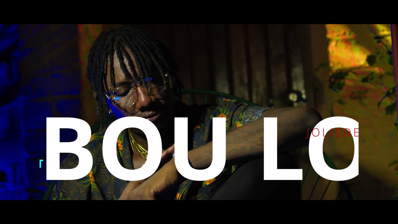 Viebou Loup - STP (clip Officiel 2021)