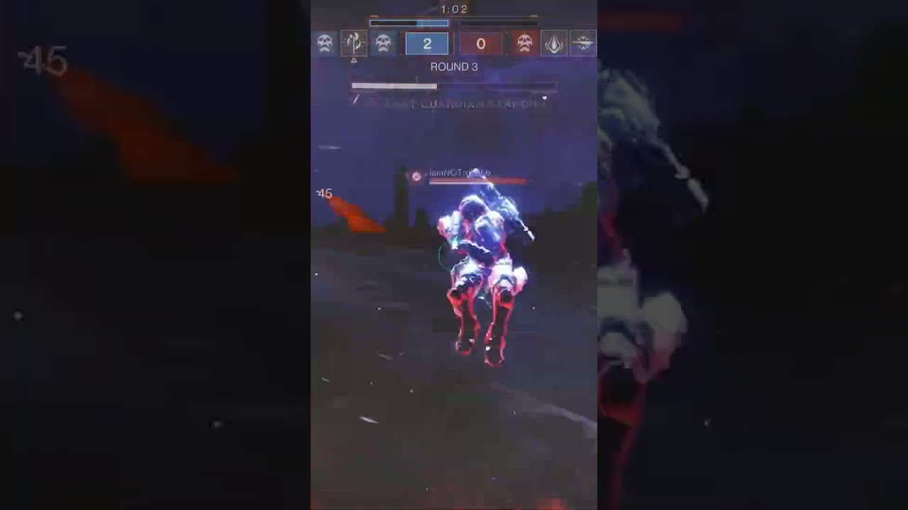 Peak FIRE and COVER are a bows best FRIEND! 