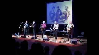 The Dubliners - Live in Dortmund (2012)