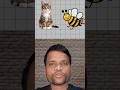 Difference between Raster and Vector Image #shorts #shortvideo #tech