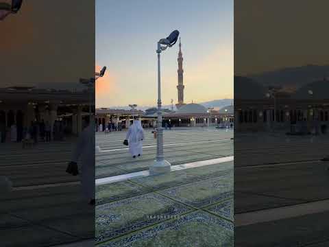 Medina Peace Masjidalharam Masjidnabawi Madinah مدينة Travel Saudiarabia