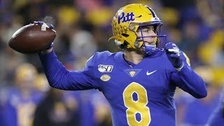 Every College Football Team's Longest Play 2019 Season