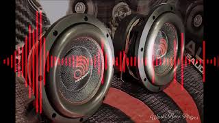 Aura 🔥 Shaking Subwoofer Bass | JBL Mix | Extreme Bass Boosted