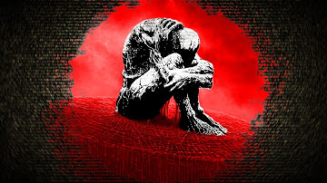 Why Scorn is the Most Disturbing Game Ever Made