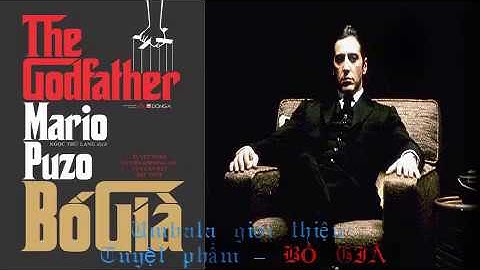Tuyệt phẩm Bố Già - Cảm nhận sách