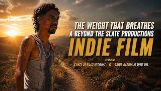 The Weight That Breathes Teaser Trailer